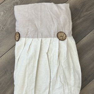 New Extra Long Shower Curtain